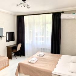 Фото Отель Mountain hill (Маунтин Хилл)