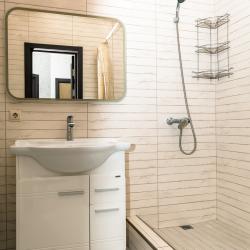 Фото Отель B-Flats (Би-Флэтс) на улице Парковая
