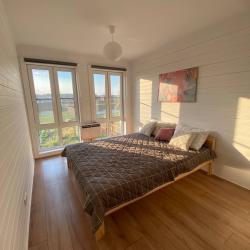 Фото Отель Дом в ТСН Гринвуд 50С