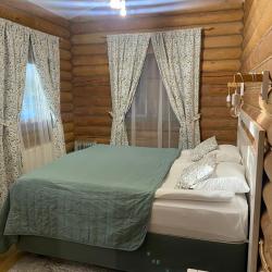 Фото Раздолье загородный SPA-отель