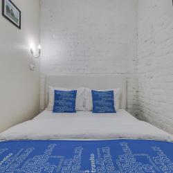 Апартаменты улучшенные Ленина, 49