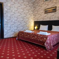 Номер полулюкс