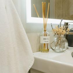 Фото Апартаменты на улице Хуторская, 62