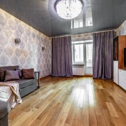 2-комнатные апартаменты улучшенные Варшавская улица, д.23к3