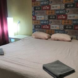 Фото Отель Da!Rooms (Да!Румс)
