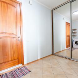 Фото Отель BigHouse22 на проспекте Красноармейский 69Б