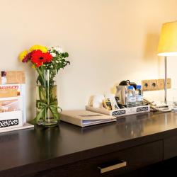 Фото Отель Paris Hotel Yerevan (Париж )
