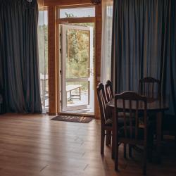 Фото Отель Серёжкино