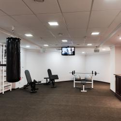 Фото AZIMUT Отель