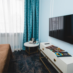 1-комнатный номер стандарт