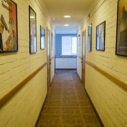 Фото Отель Панфилов