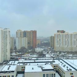 Фото Отель Relax Apart на улице Совхозная 18