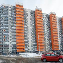 Фото Апартаменты на улице Венеры