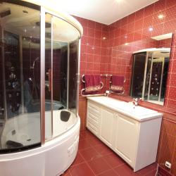 3-комнатные апартаменты люкс Казань, Ямашева, 103а