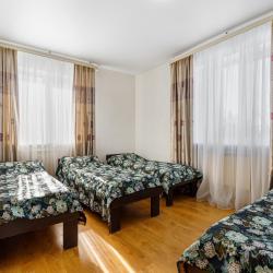 Фото Отель Дом в Науке