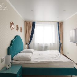 Фото Отель Две Подушки на Гагарина 82А