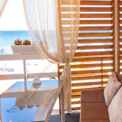 Фото Отель Джеваль