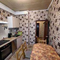 Фото Апартаменты на улице Олимпийская, 79