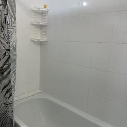 2-комнатные апартаменты стандарт