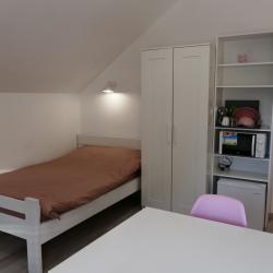 Фото Отель 4 Сезона