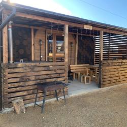 Фото Отель Pera (Пера)