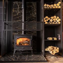 Фото BaikalWood Eco Hotel and Spa (Байкал Вуд Эко-отель и СПА)