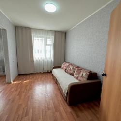 Фото Апартаменты на улице Калинина 15