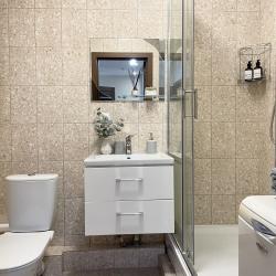 Фото Апартаменты Йорт на улице Габдуллы Кариева 4Ак2