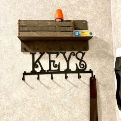 2-комнатные апартаменты стандарт