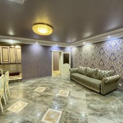 Фото Апартаменты на улице Цоколаева, 32к3