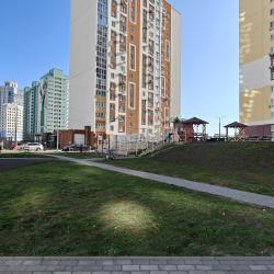 Фото Отель Терра48 на улице Стаханова 69