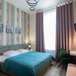 Номер полулюкс