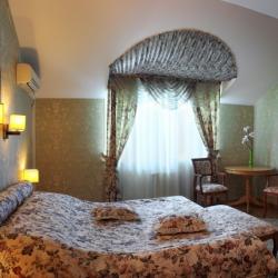 Фото Отель Зеленая (Корпус 1)