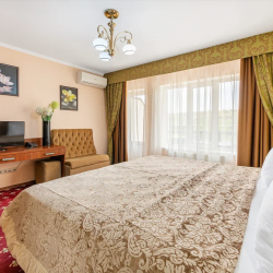Фото Отель Tizdar Family Resort & Spa (Тиздар)