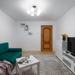 Фото Отель Comfort Homes (Комфорт Хоумс) на переулке Банный