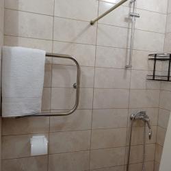 Фото Отель Мята