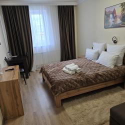 Номер стандарт трехместный