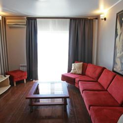 Фото Отель Палуба