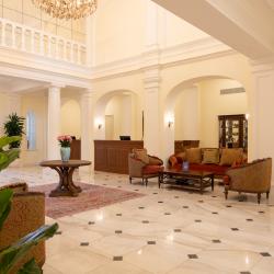 Фото Rodina Grand Hotel & SPA Irkutsk (Родина Гранд отель)