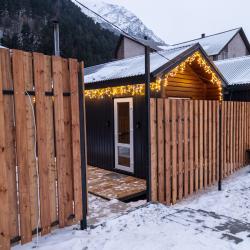 Фото Отель Family club (Семейный клуб)