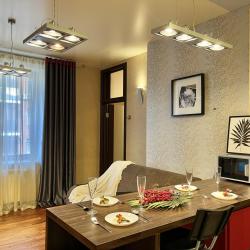 Фото Отель uTrip (юТрип) на Чистопольская 20Б