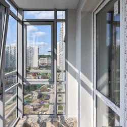 Фото Апартаменты на бульваре ий 23к3