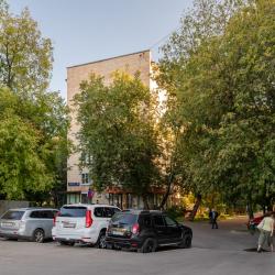 фото 12 Гостевые студии Екатерины Бочкаревой на шоссе Каширское