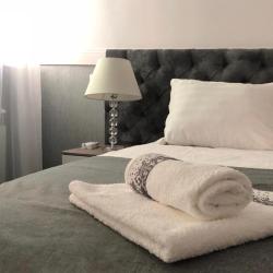 Фото Отель Home Suites (Хоум Сьютс)