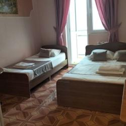 Фото Отель Ангелина от Травел Хотелс Антураж