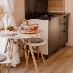 Фото Отель MagicHome (МэджикХоум)