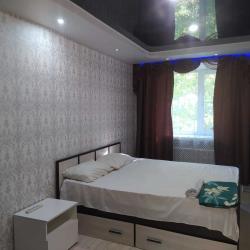 2-комнатные апартаменты улучшенные