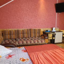 Фото Эдельвейс Эконом отель