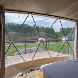 Фото Отель Koksa Camp (Кокса Камп)