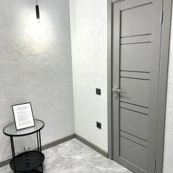 1-комнатные апартаменты улучшенные